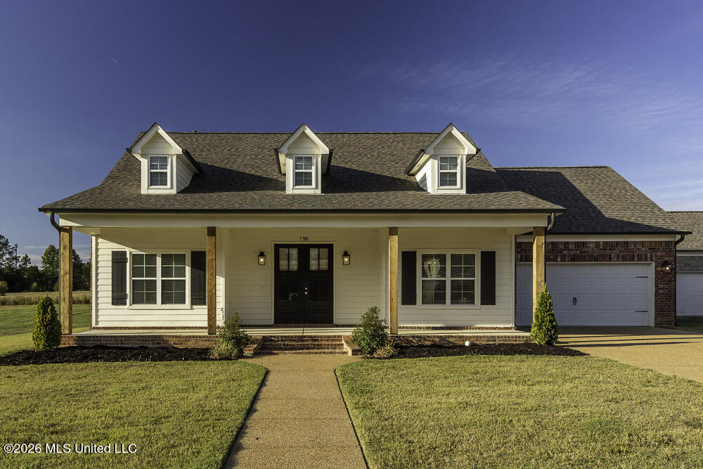 7388 Crosswinds Boulevard Property Photo 1