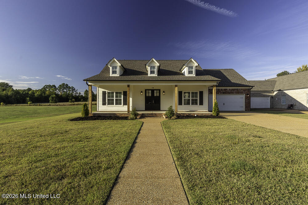 7388 Crosswinds Boulevard Property Photo 3