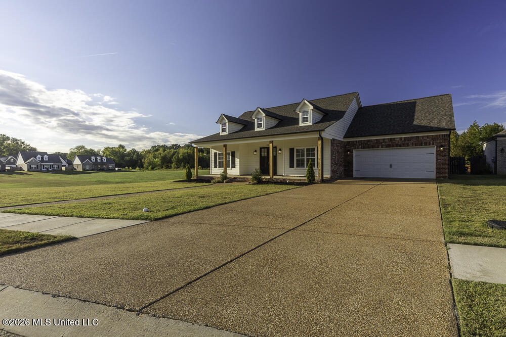 7388 Crosswinds Boulevard Property Photo 4