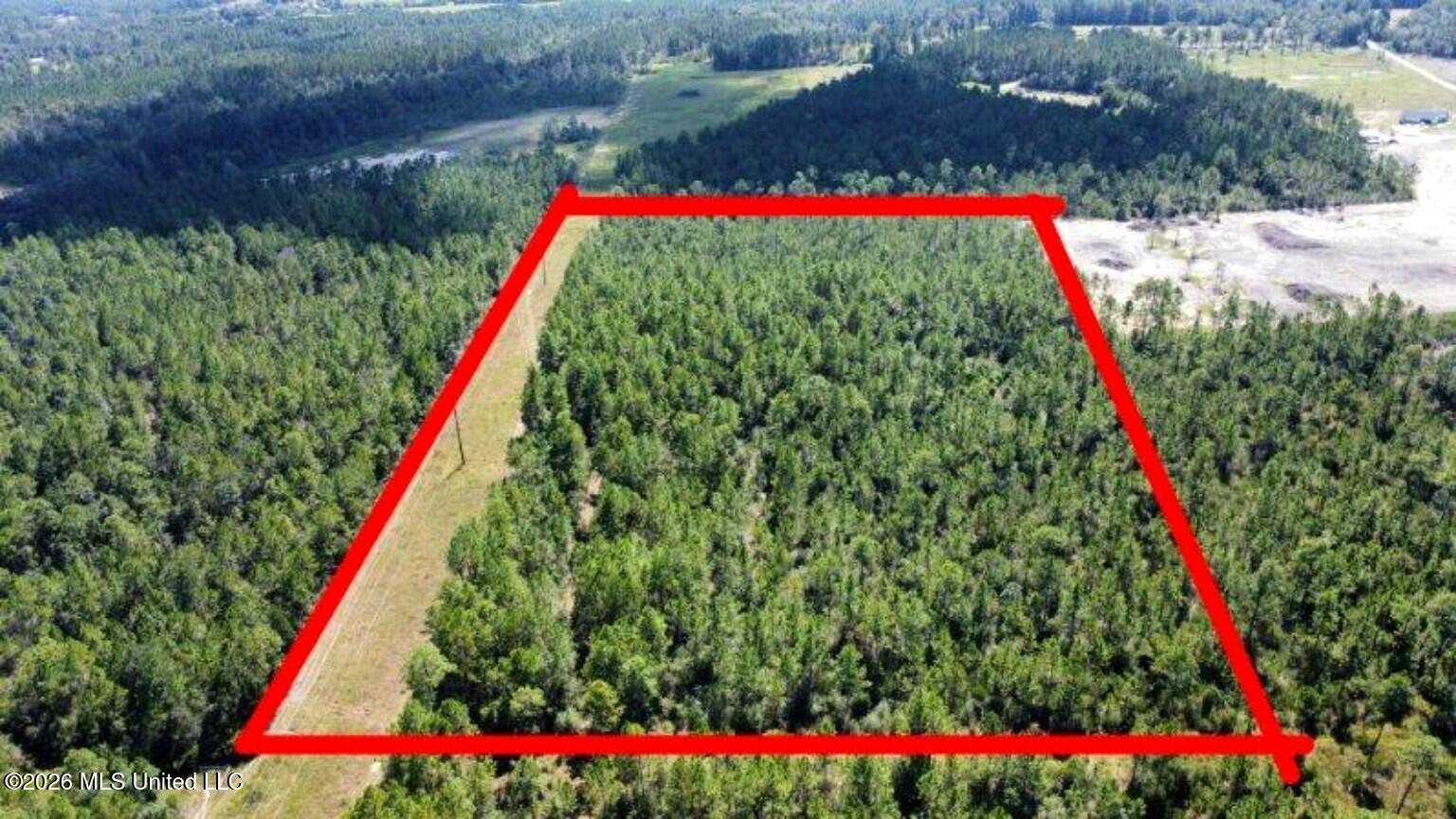 Lot 5 Loren Necasie Road Property Photo 1