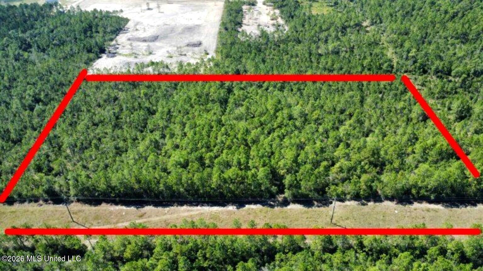 Lot 5 Loren Necasie Road Property Photo 2