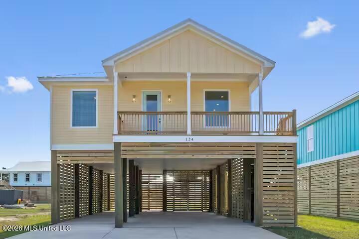 124 Arkansas Avenue Property Photo 1