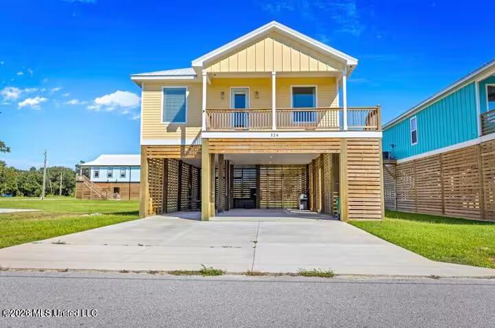 124 Arkansas Avenue Property Photo 2