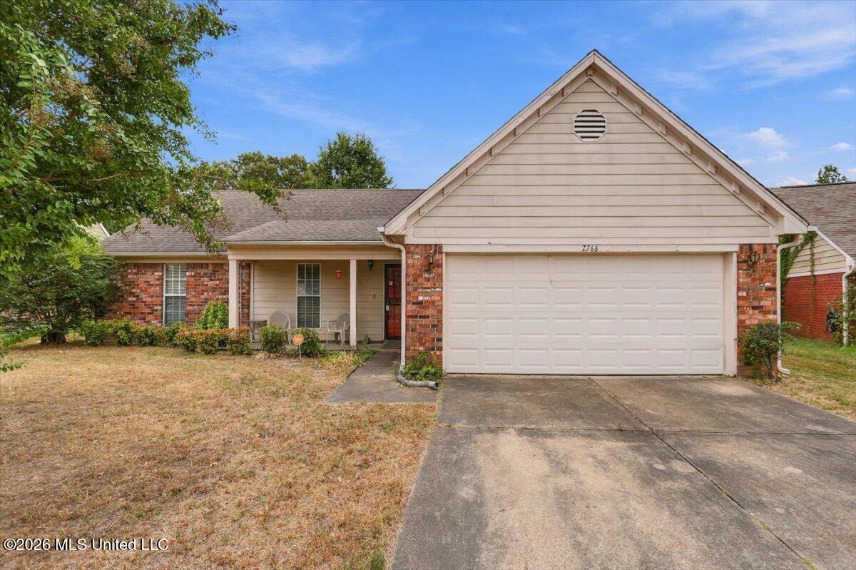 7766 S Sarah Ann Drive Property Photo 1