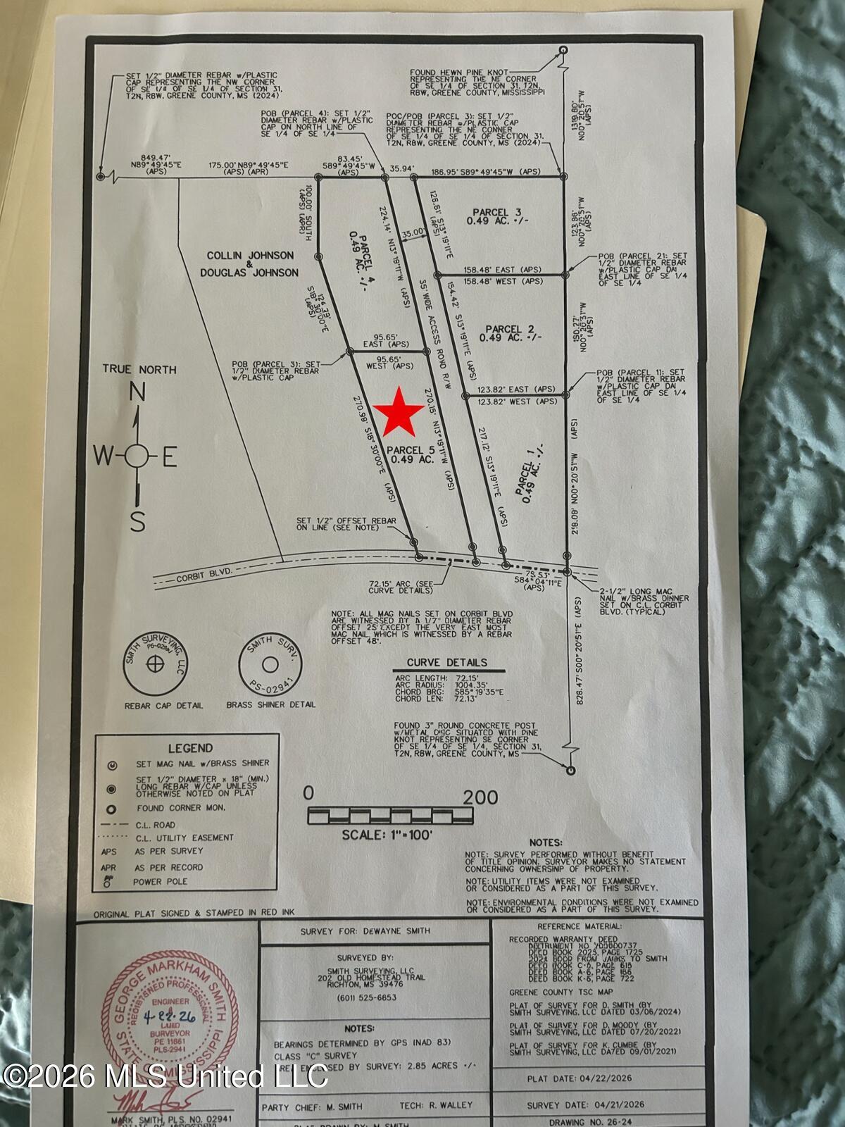 Tbd Corbit Boulevard Property Photo 3