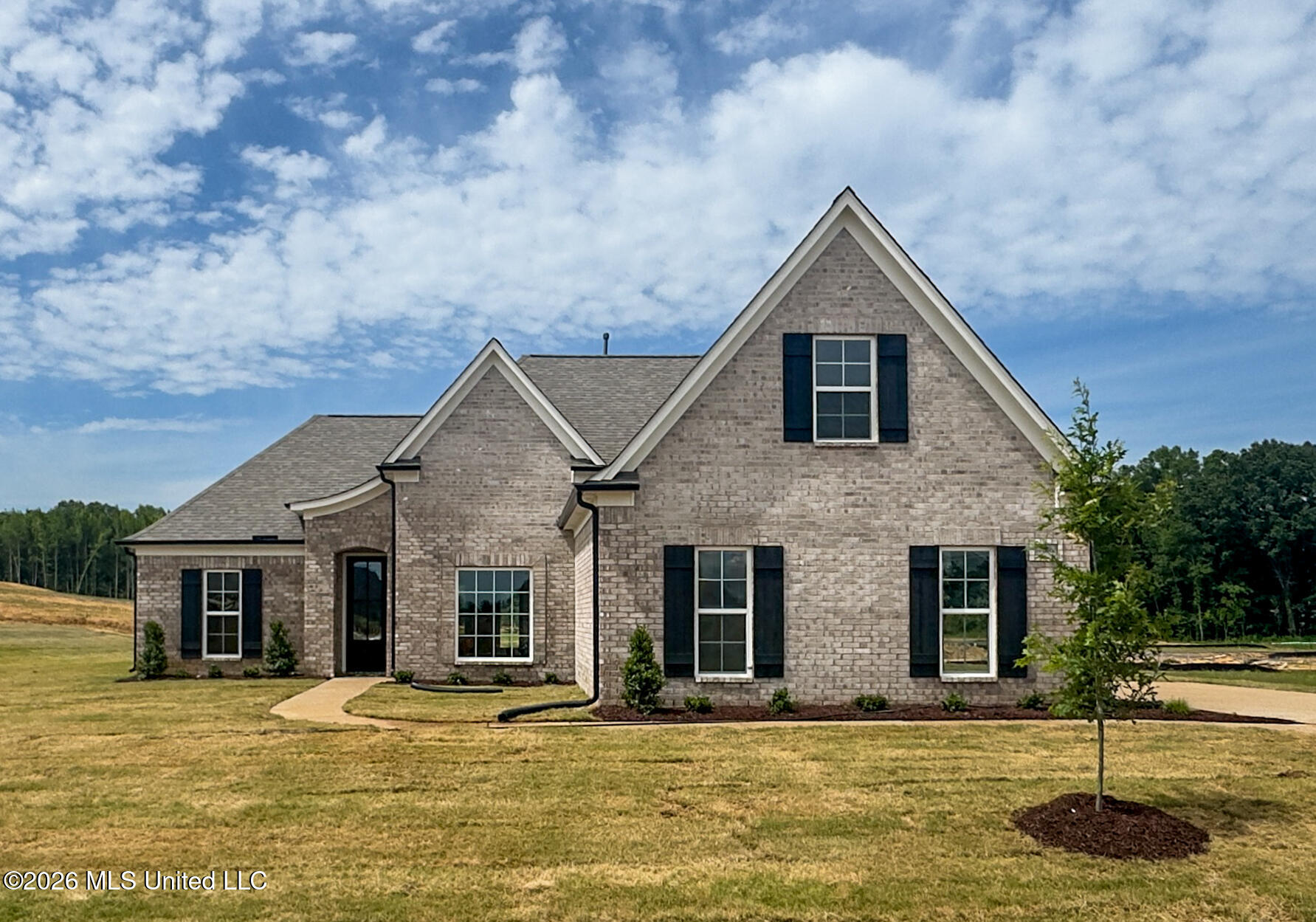 407 Kason Scott Road Property Photo 1