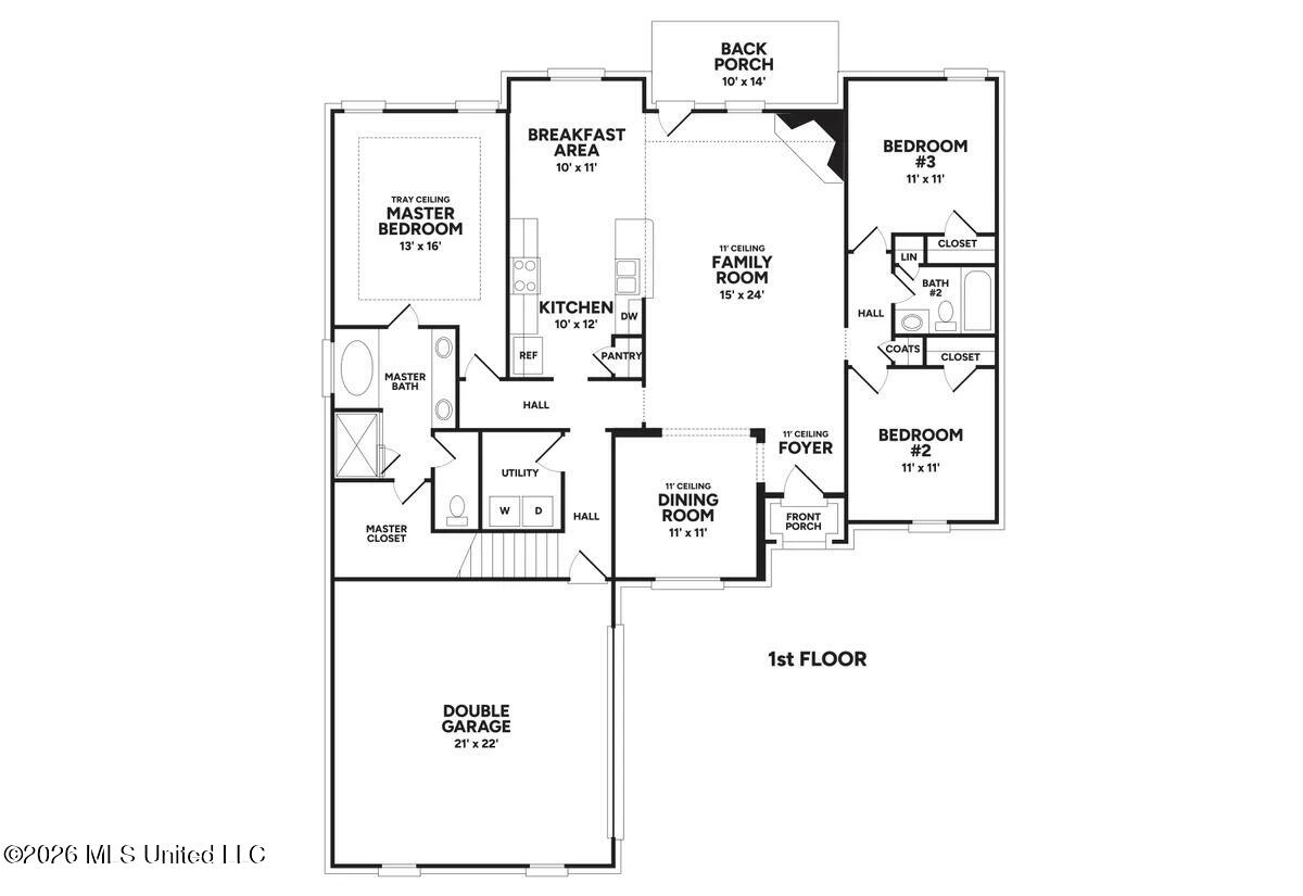 407 Kason Scott Road Property Photo 4