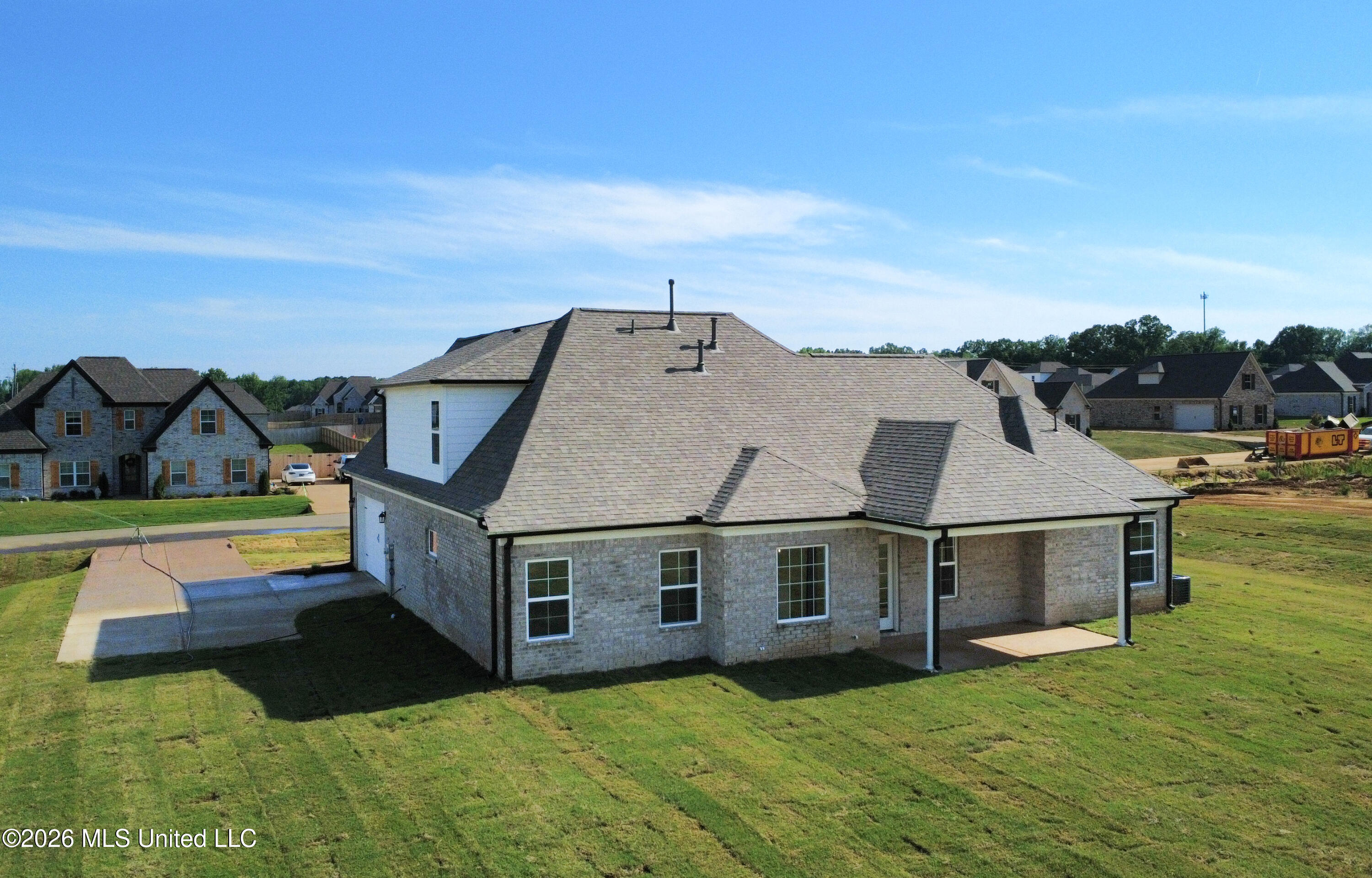 407 Kason Scott Road Property Photo 31