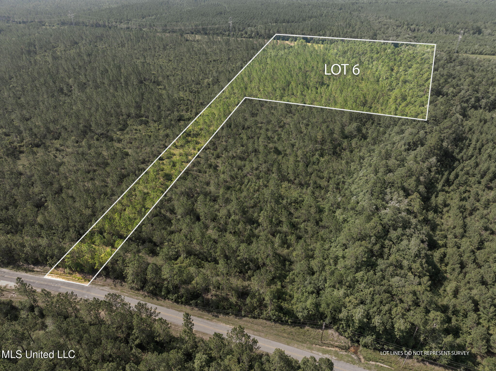 Herman Ladner Road Property Photo 8
