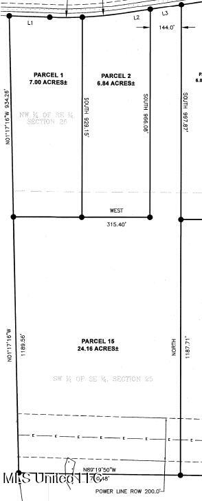 Herman Ladner Road Property Photo 9