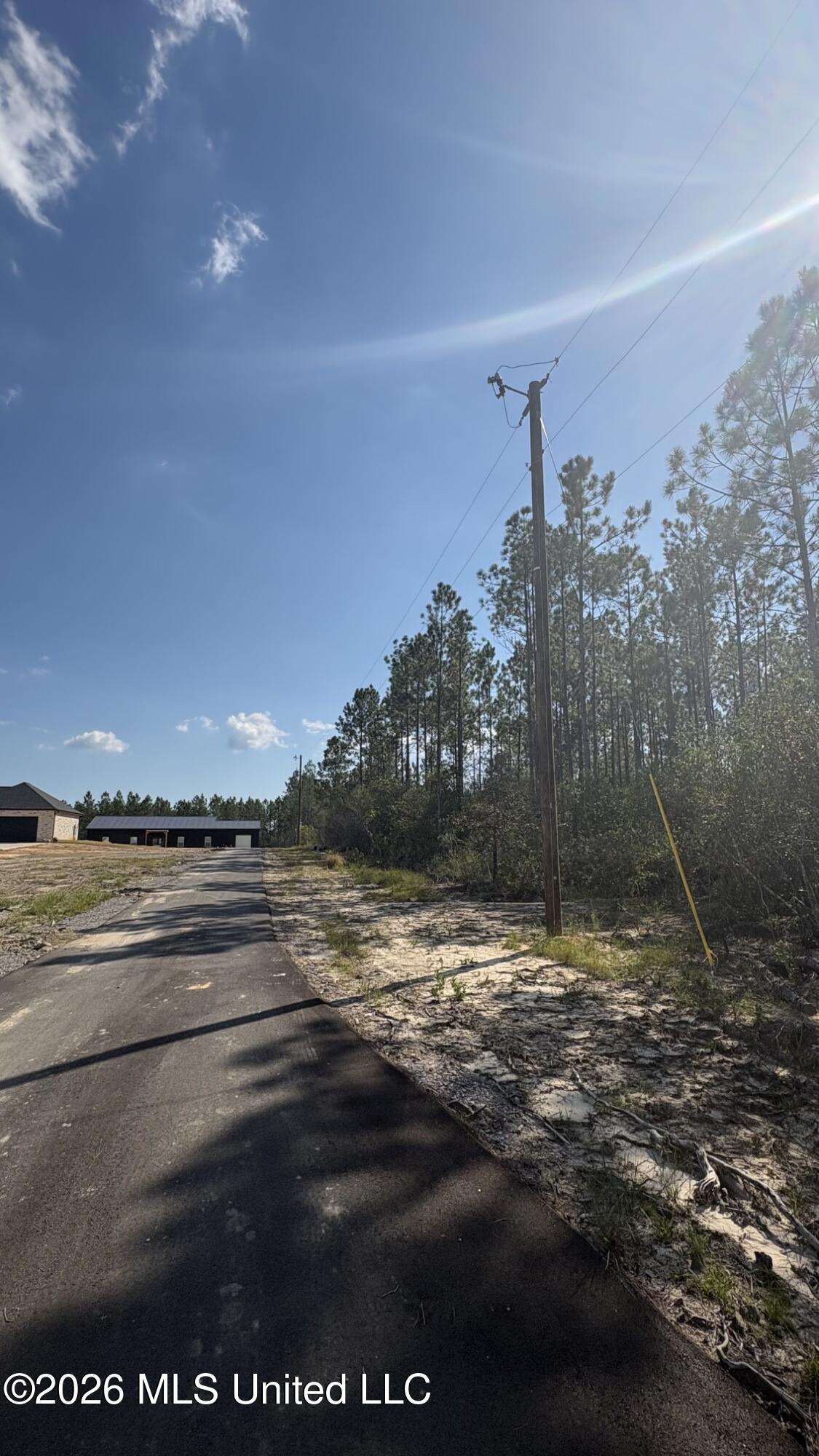 Herman Ladner Road Property Photo 10