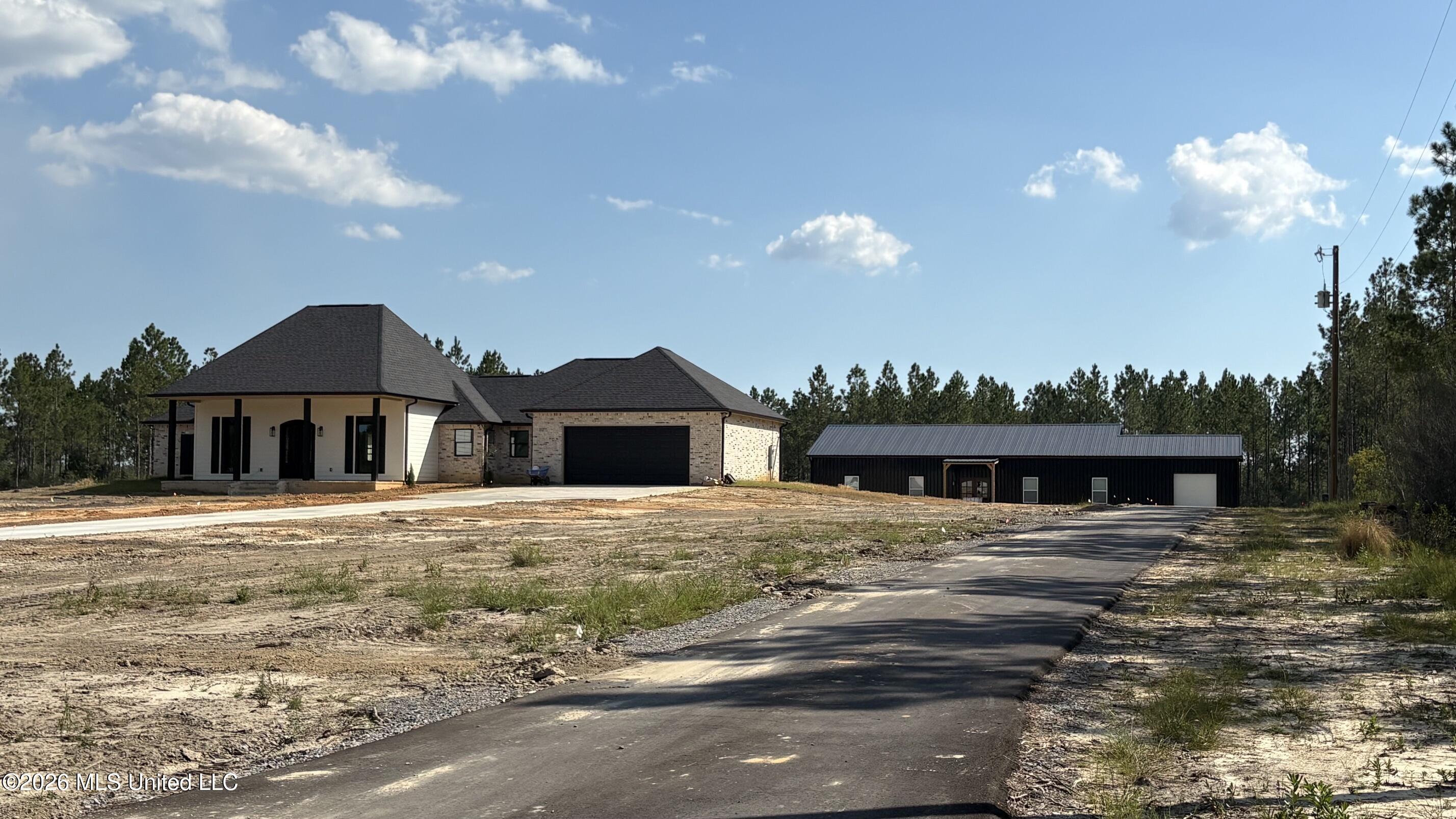 Herman Ladner Road Property Photo 12