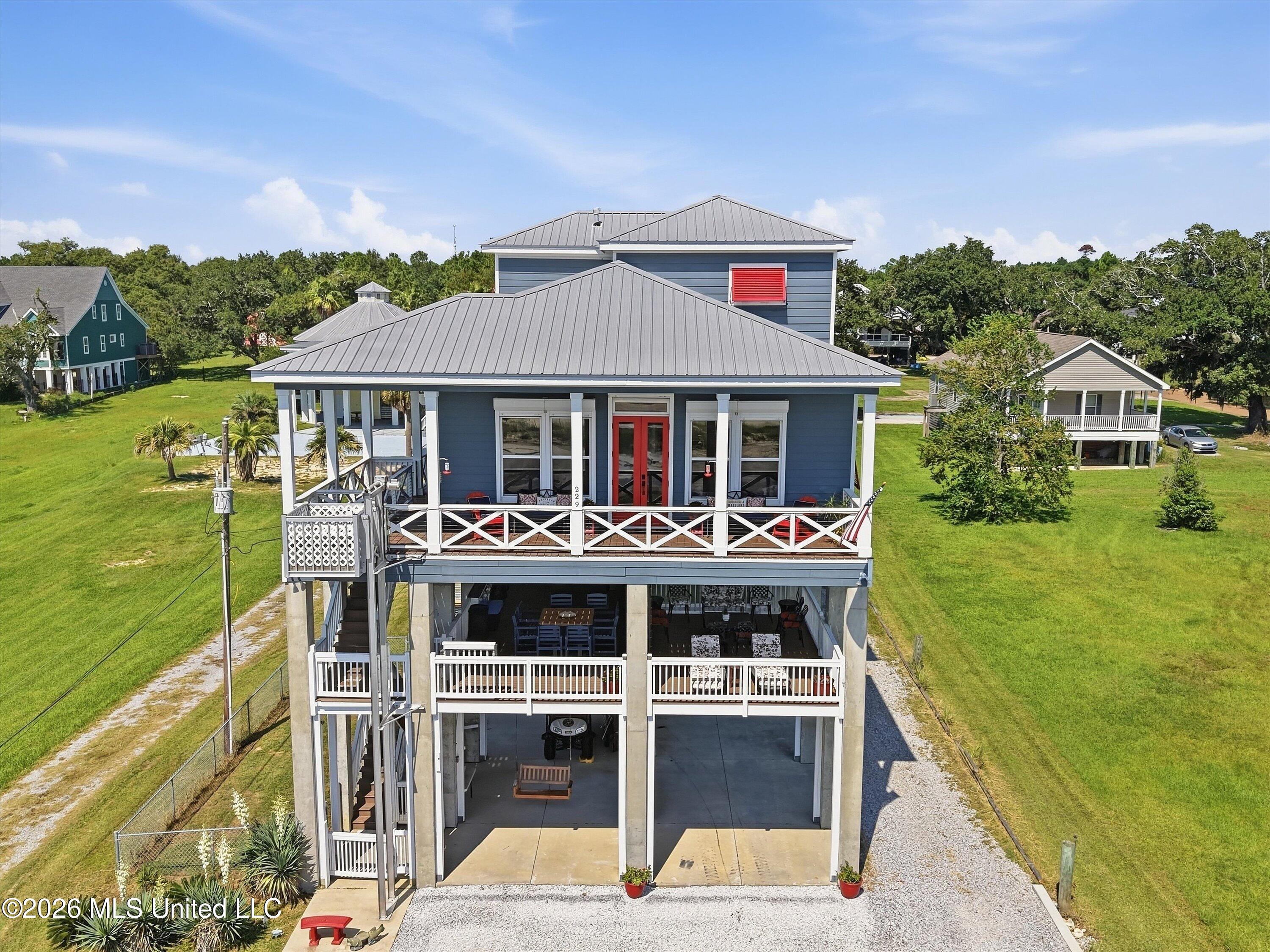 229 N Beach Boulevard Property Photo 1