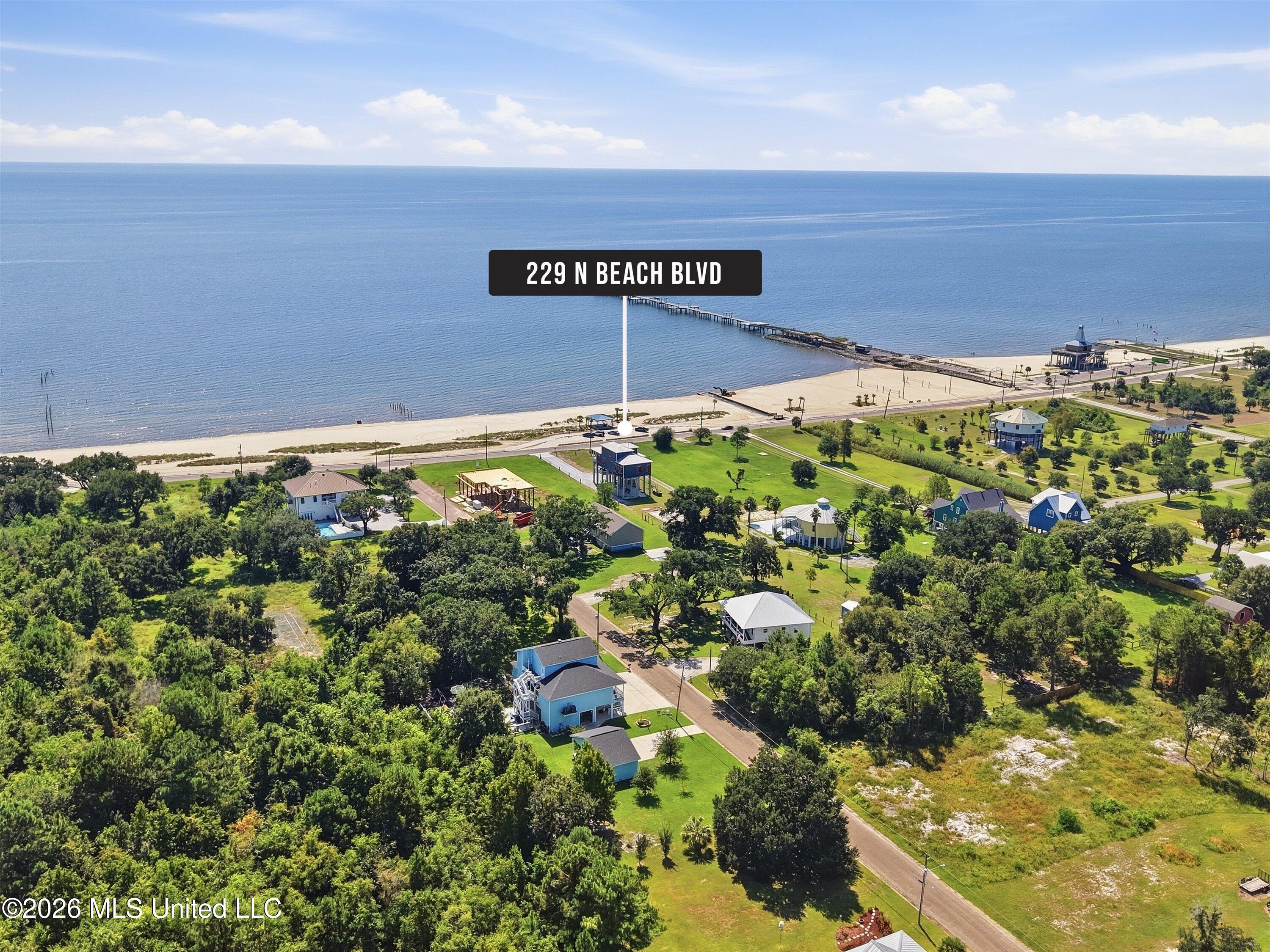 229 N Beach Boulevard Property Photo 67