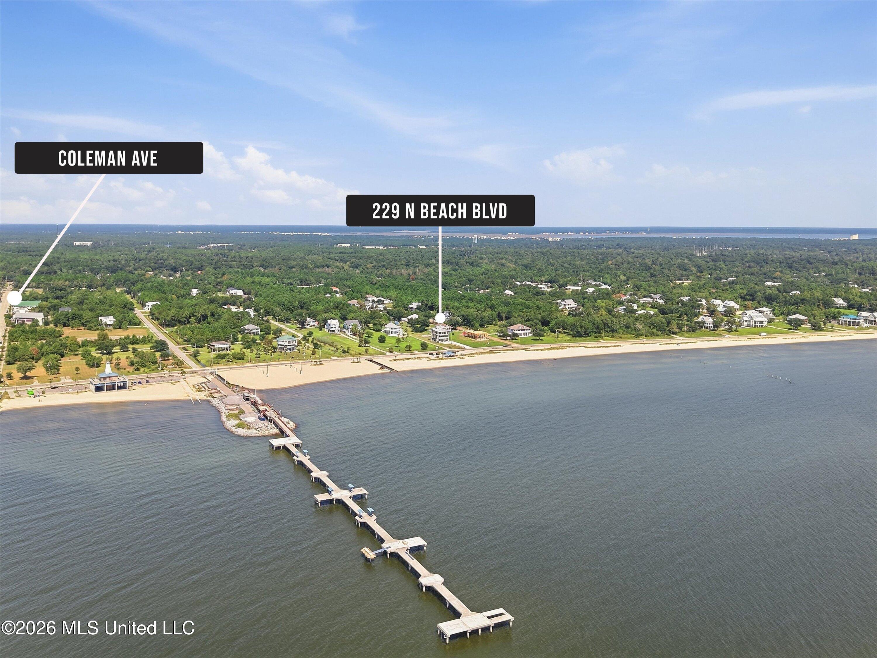229 N Beach Boulevard Property Photo 69