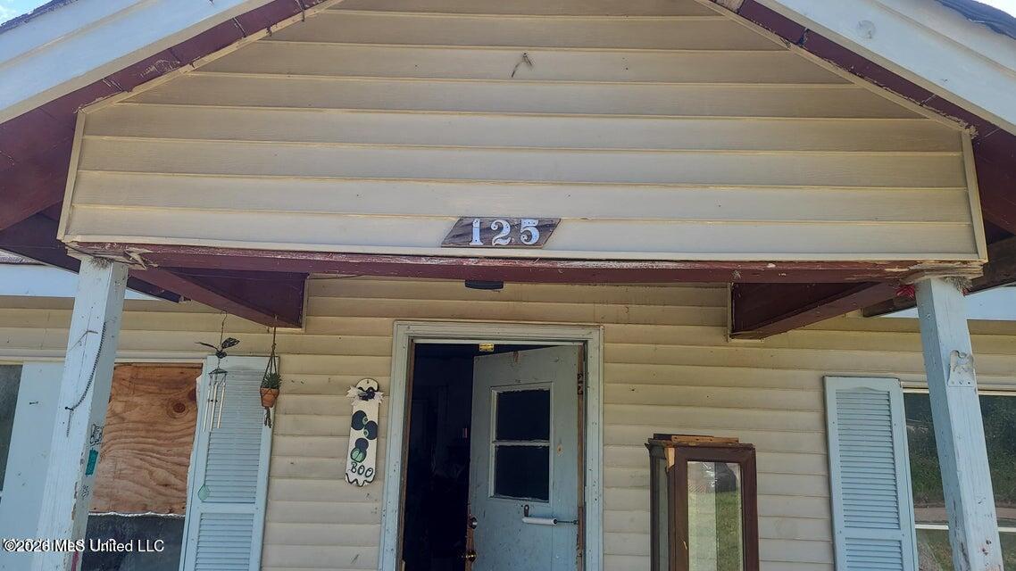 125 N College Street Property Photo 2