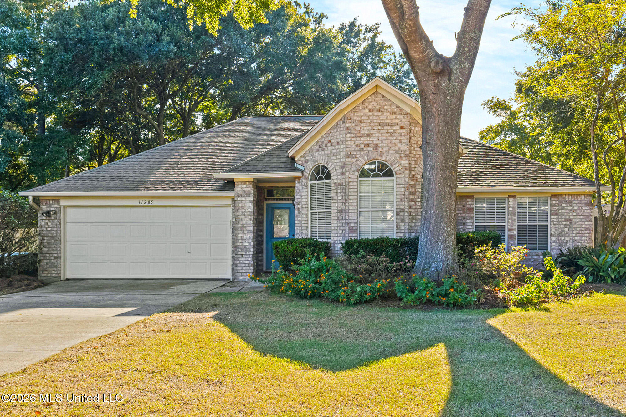 11205 Woodley Cove Property Photo 1