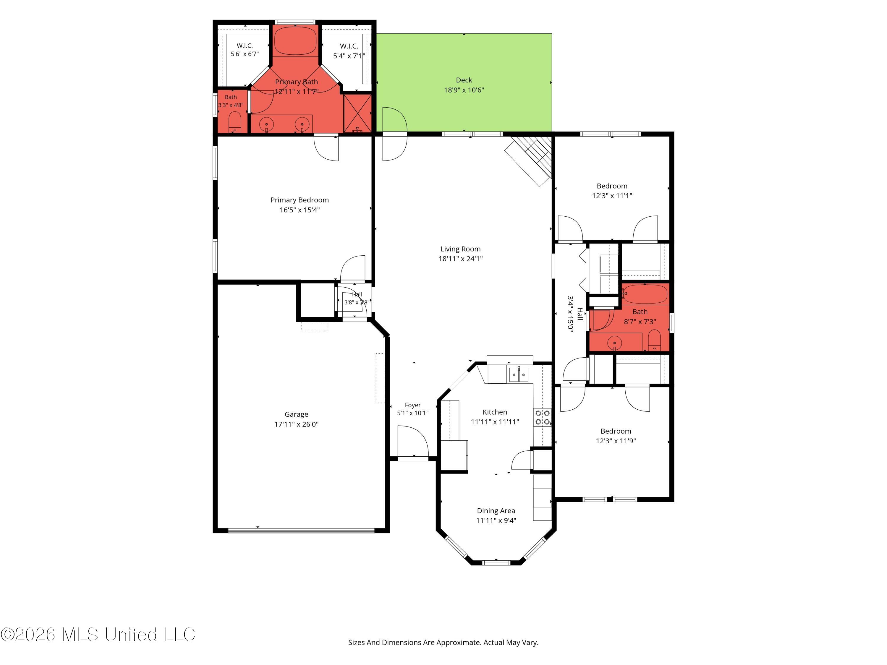11205 Woodley Cove Property Photo 26
