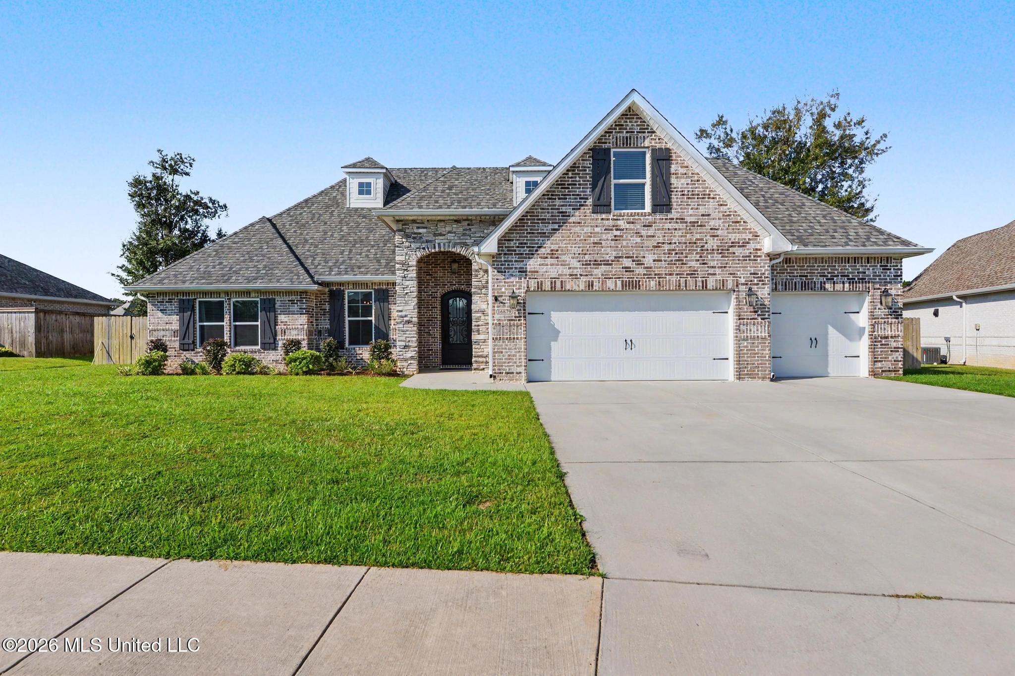 16879 W Landon Green Circle Property Photo 1