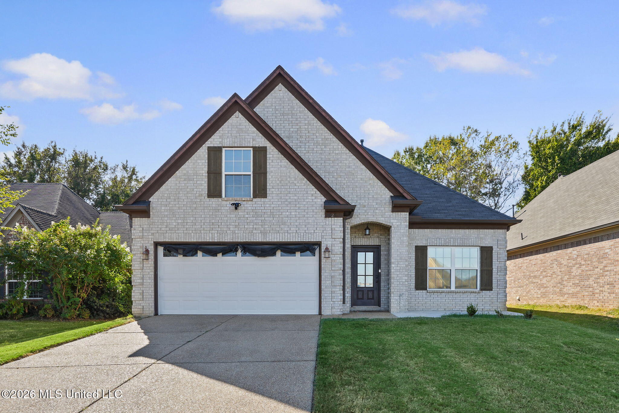 9025 Billy Pat Drive Property Photo 1