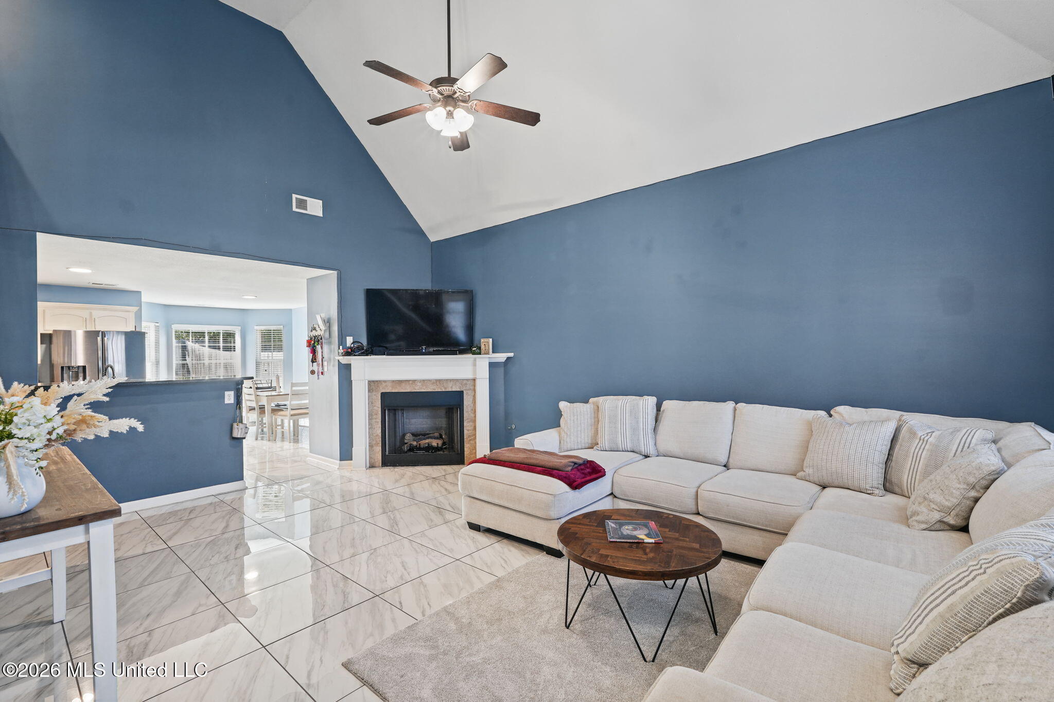 9025 Billy Pat Drive Property Photo 2