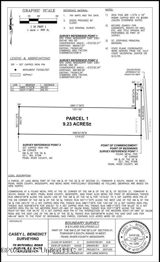 Salem Road Property Photo 17