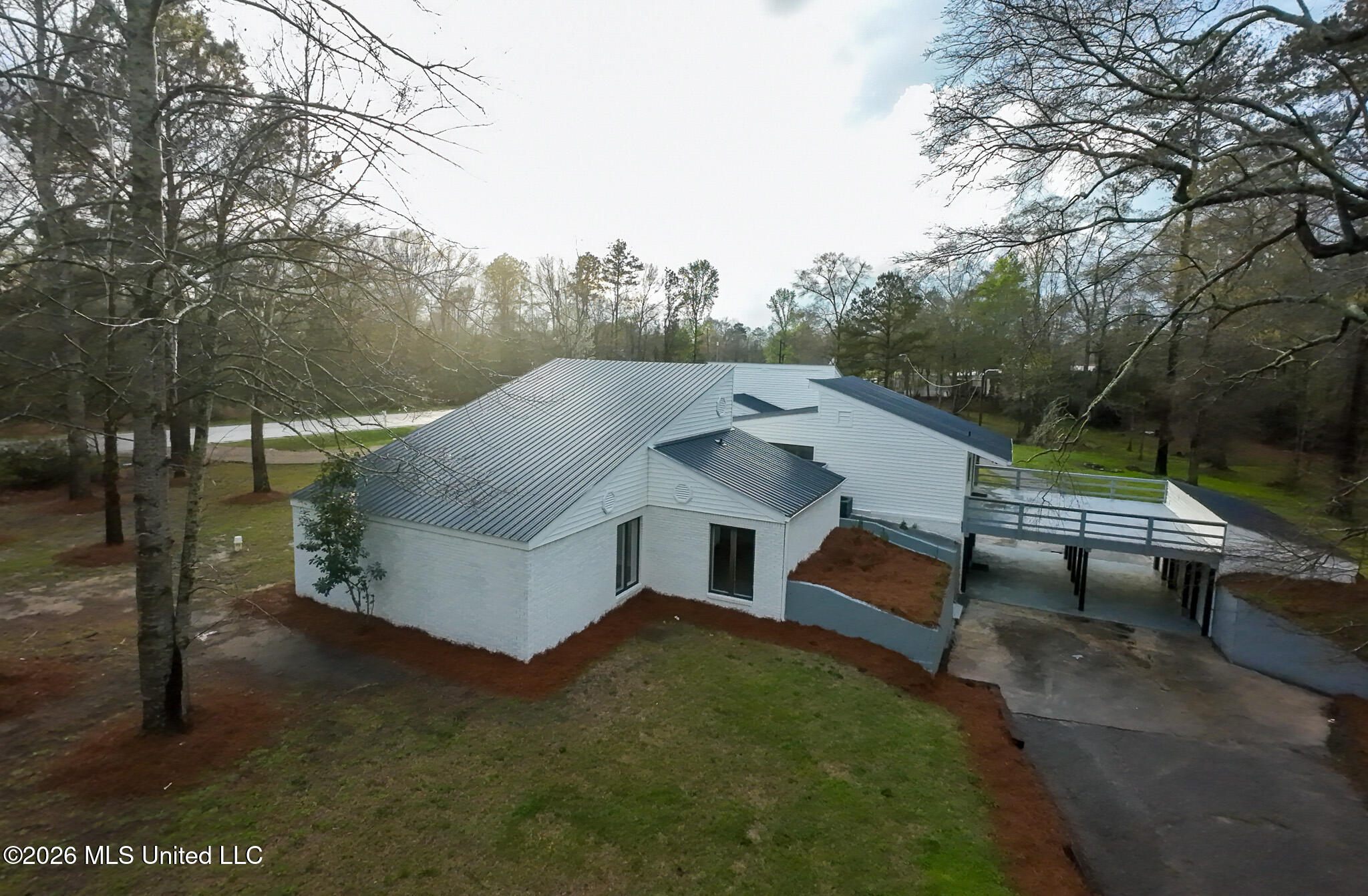 156 Graves Road Property Photo 43