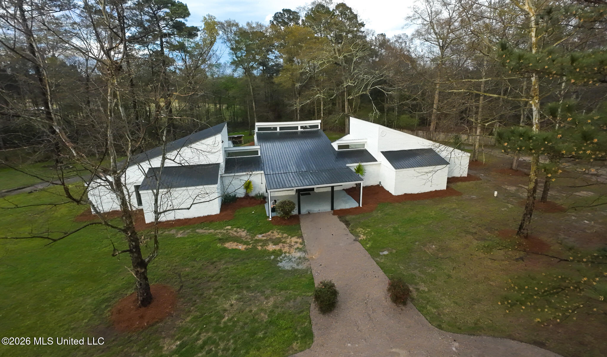 156 Graves Road Property Photo 47