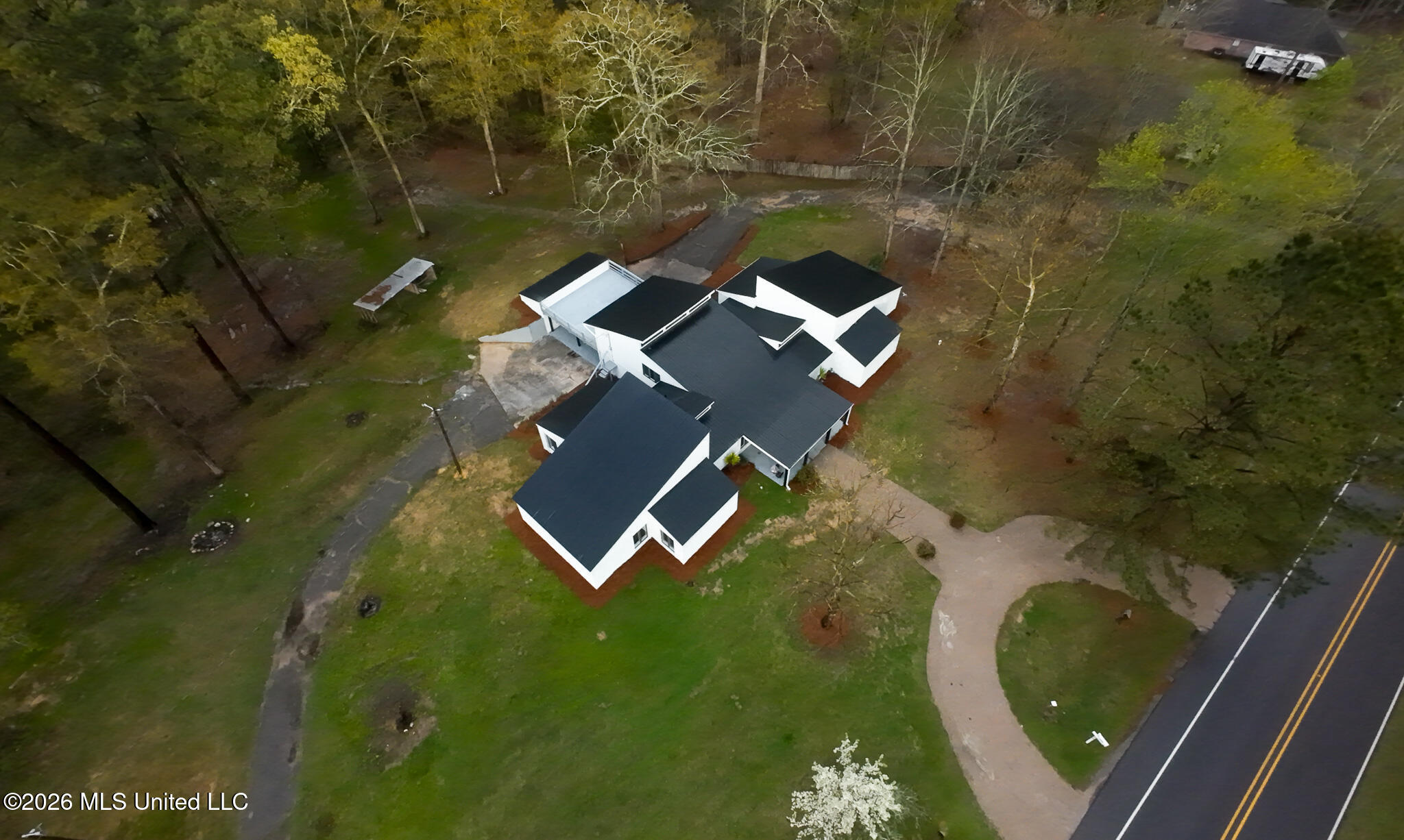 156 Graves Road Property Photo 48