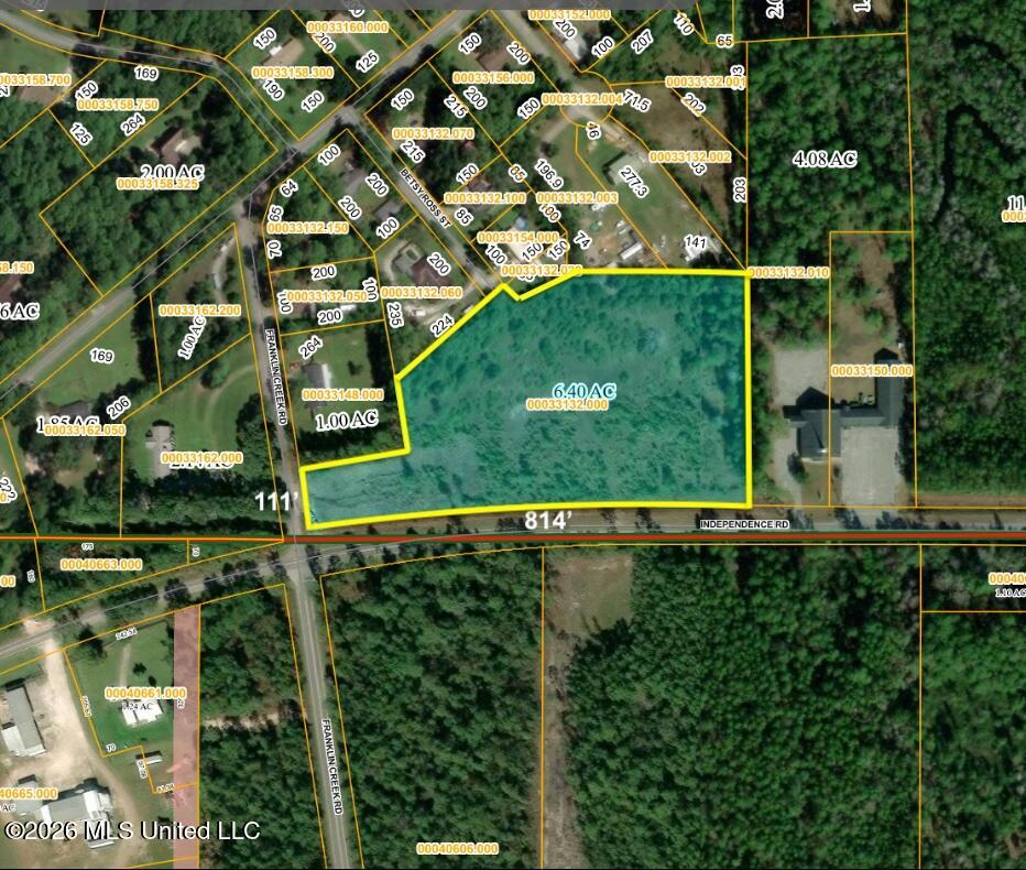 Independence Road Property Photo 1