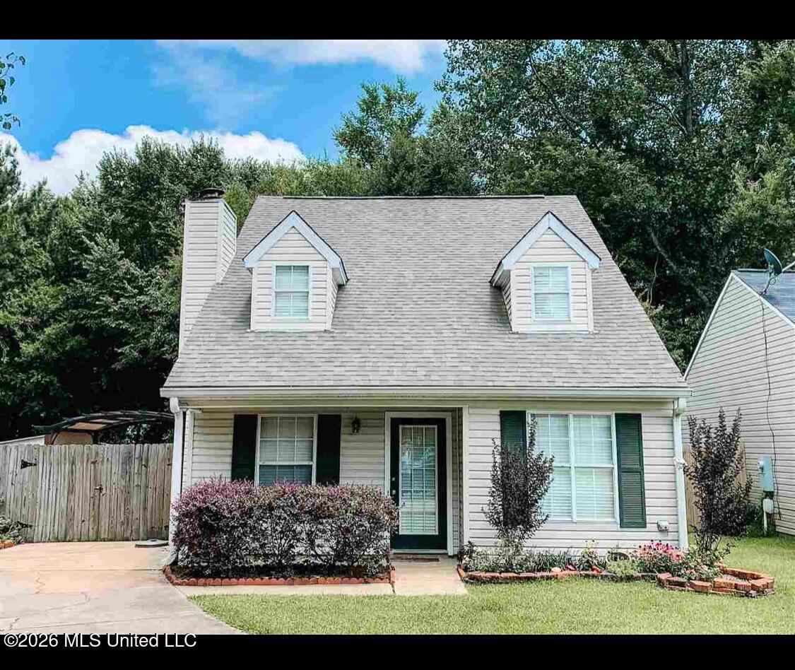 24 N Brandy Court Property Photo 1