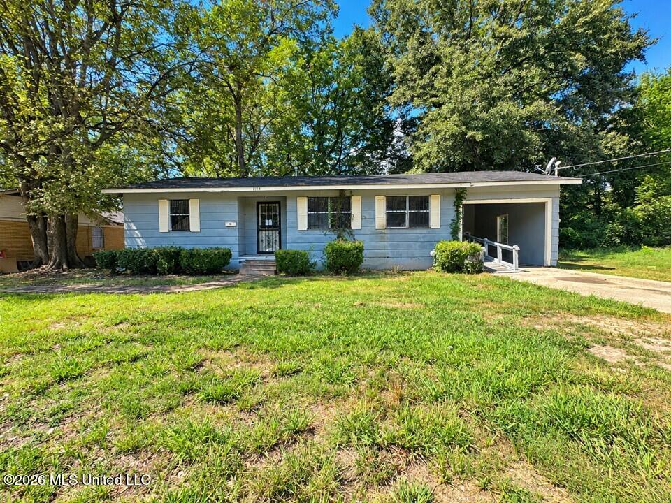1114 Johnson Avenue Property Photo 1
