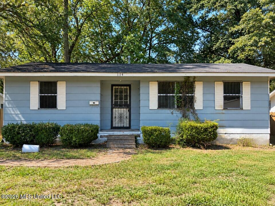 1114 Johnson Avenue Property Photo 17