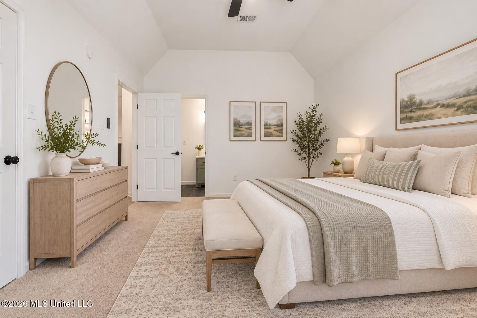6972 Fox Briar Cove Property Photo 12