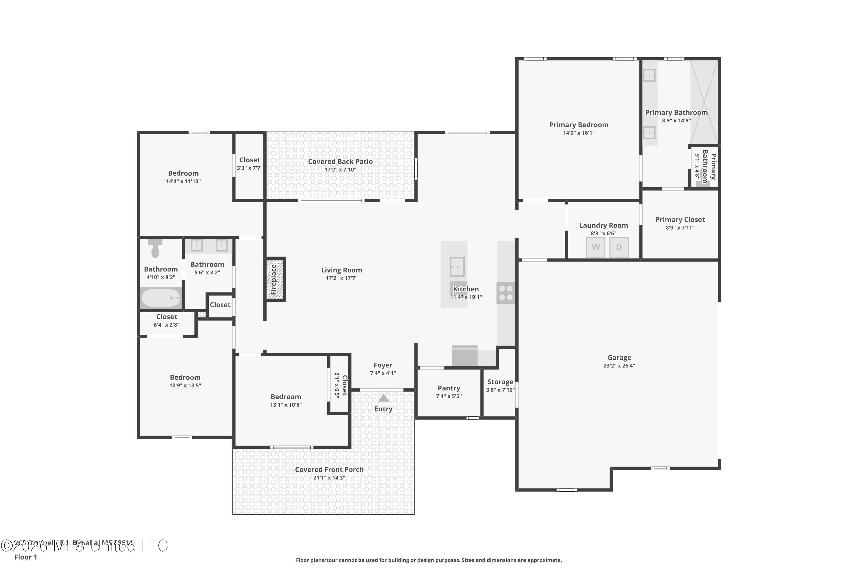 263 Dry Field Road Property Photo 33