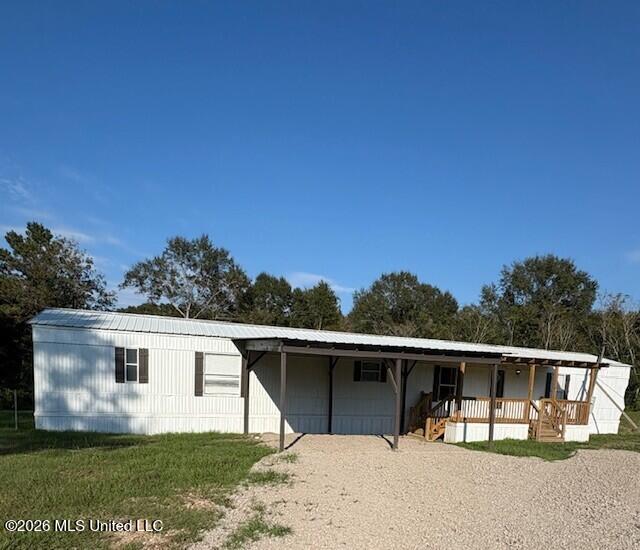 777 Henleyfield Mcneill Road Property Photo 1