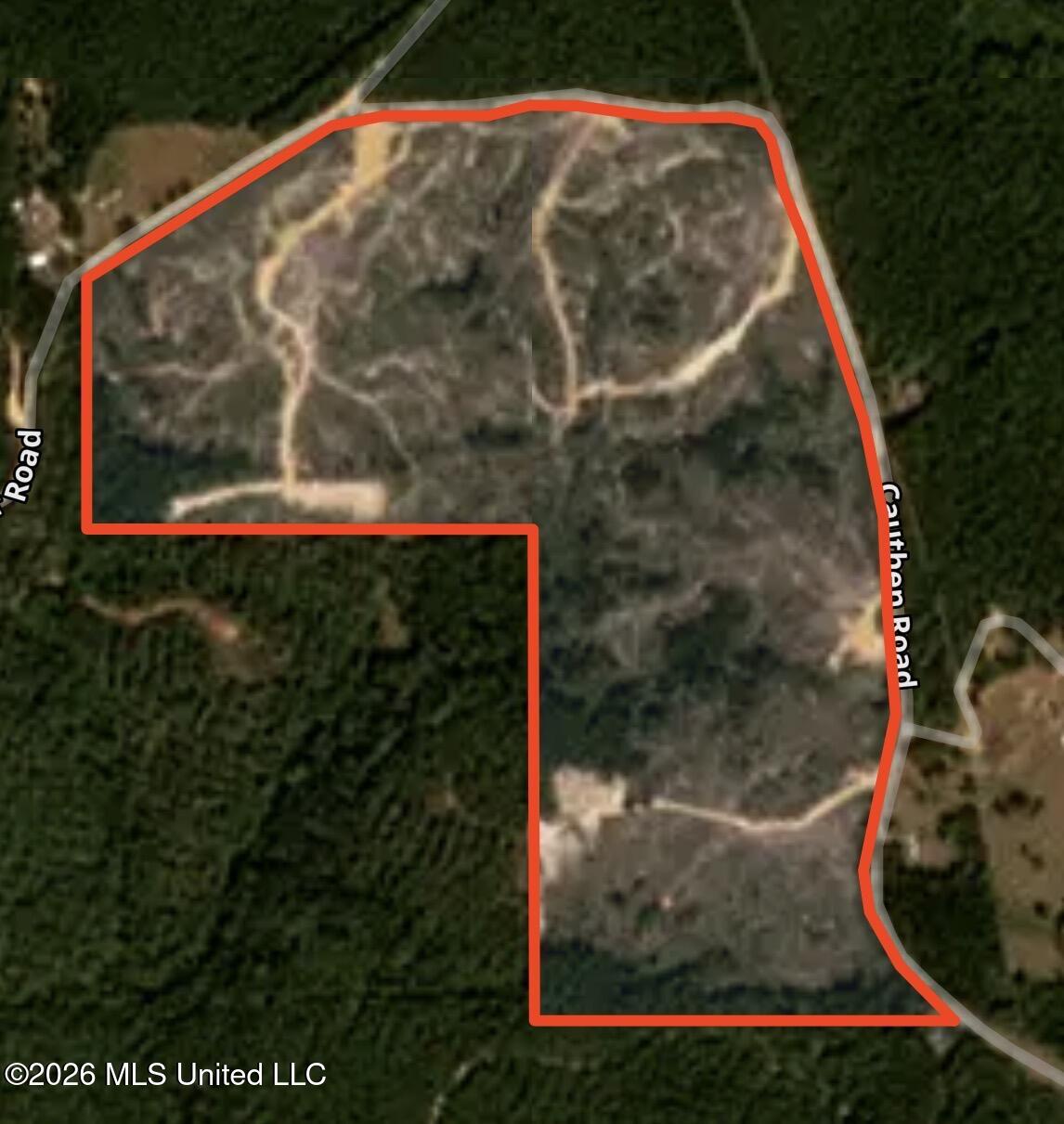 Cauthen Road Property Photo 21