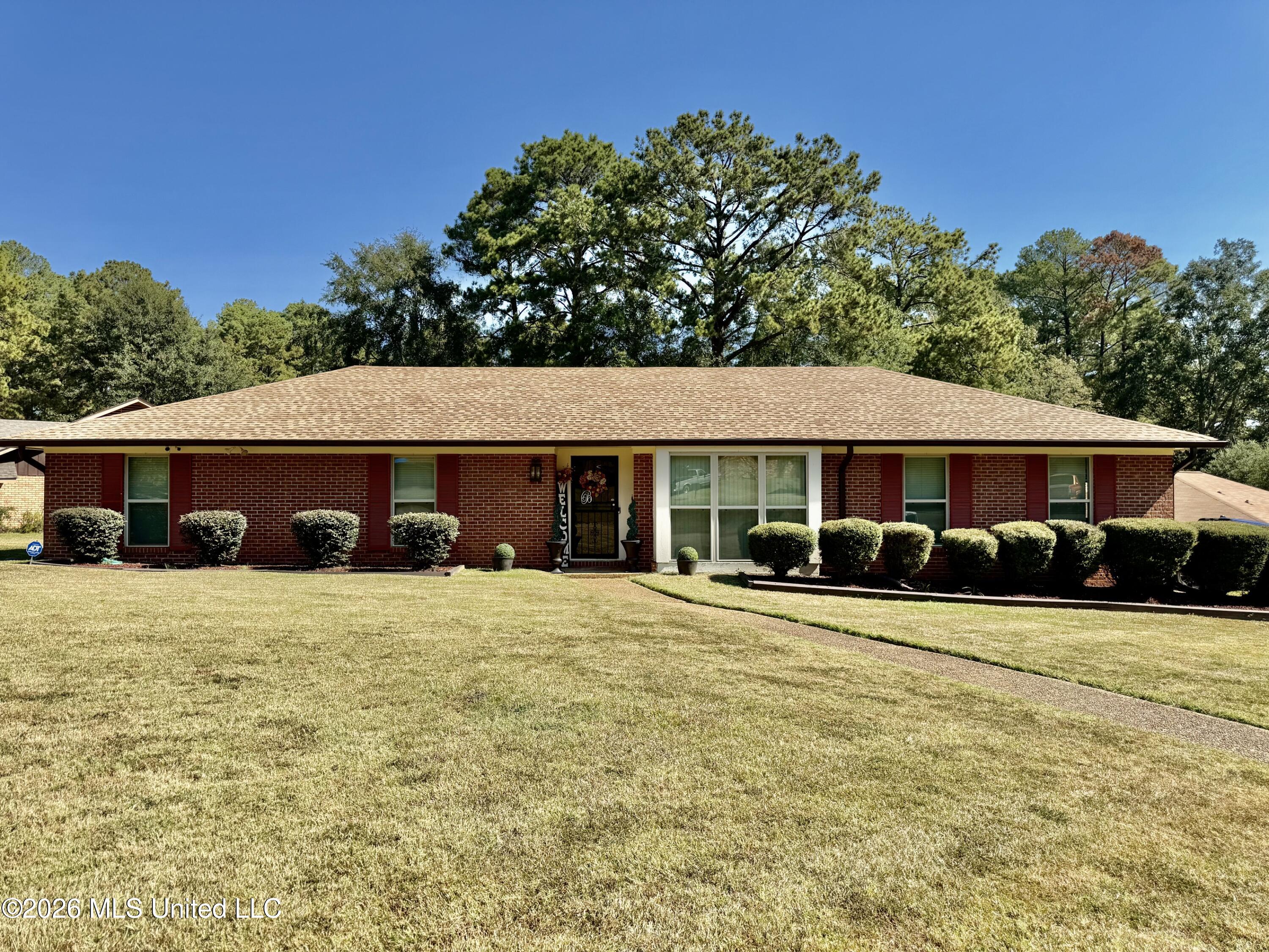 1322 Canterbury Lane Property Photo 1