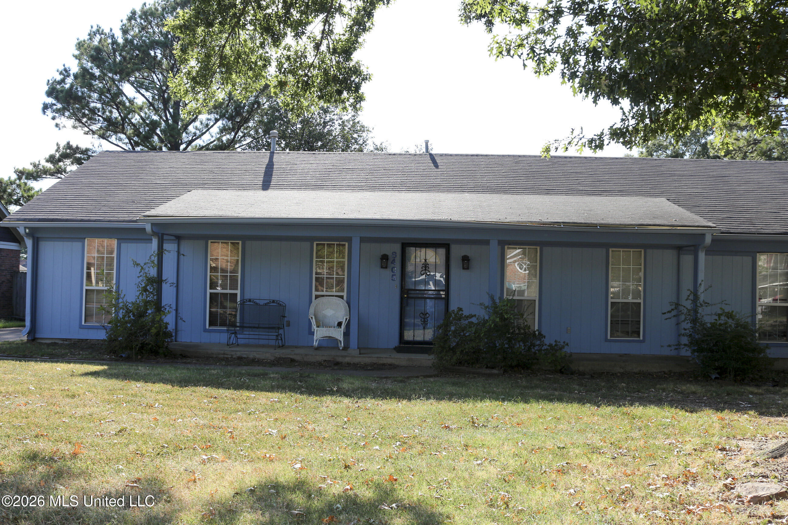 8405 Deep Well Place Property Photo 1