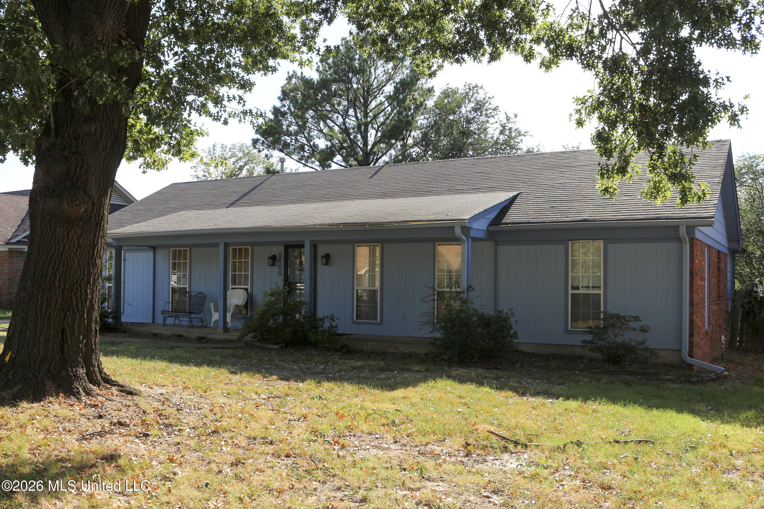 8405 Deep Well Place Property Photo 3