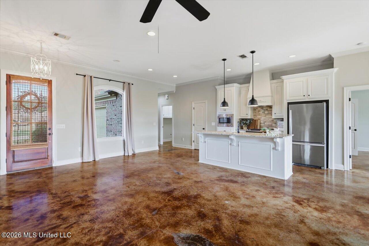 804 Belle Oak Park Property Photo 8