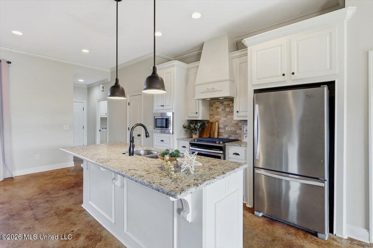 804 Belle Oak Park Property Photo 14