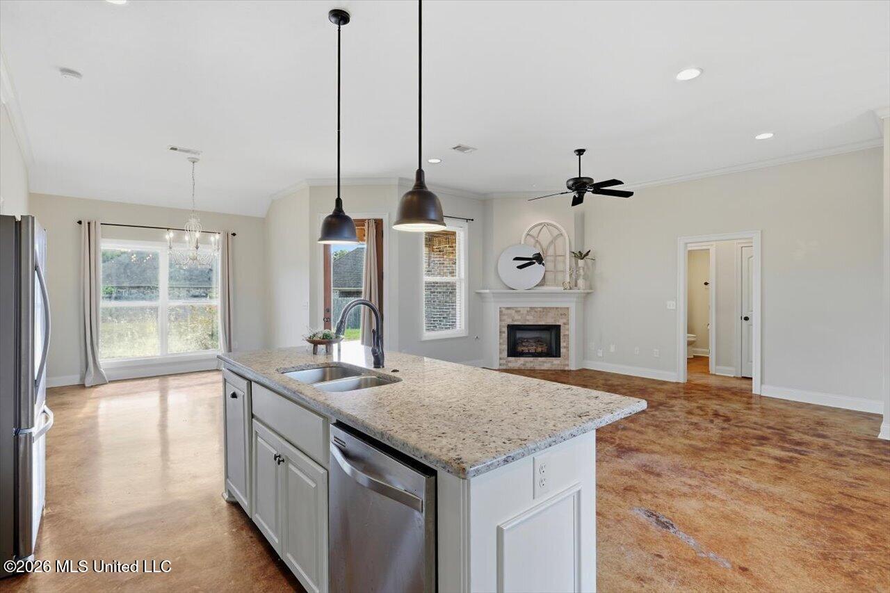 804 Belle Oak Park Property Photo 15