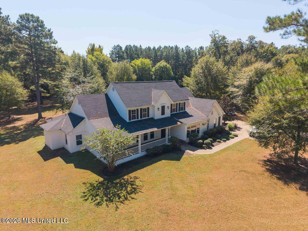 113 Blackberry Creek Road Property Photo 1