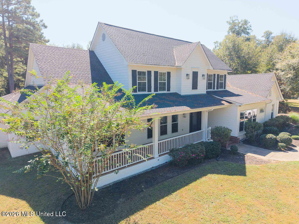 113 Blackberry Creek Road Property Photo 2