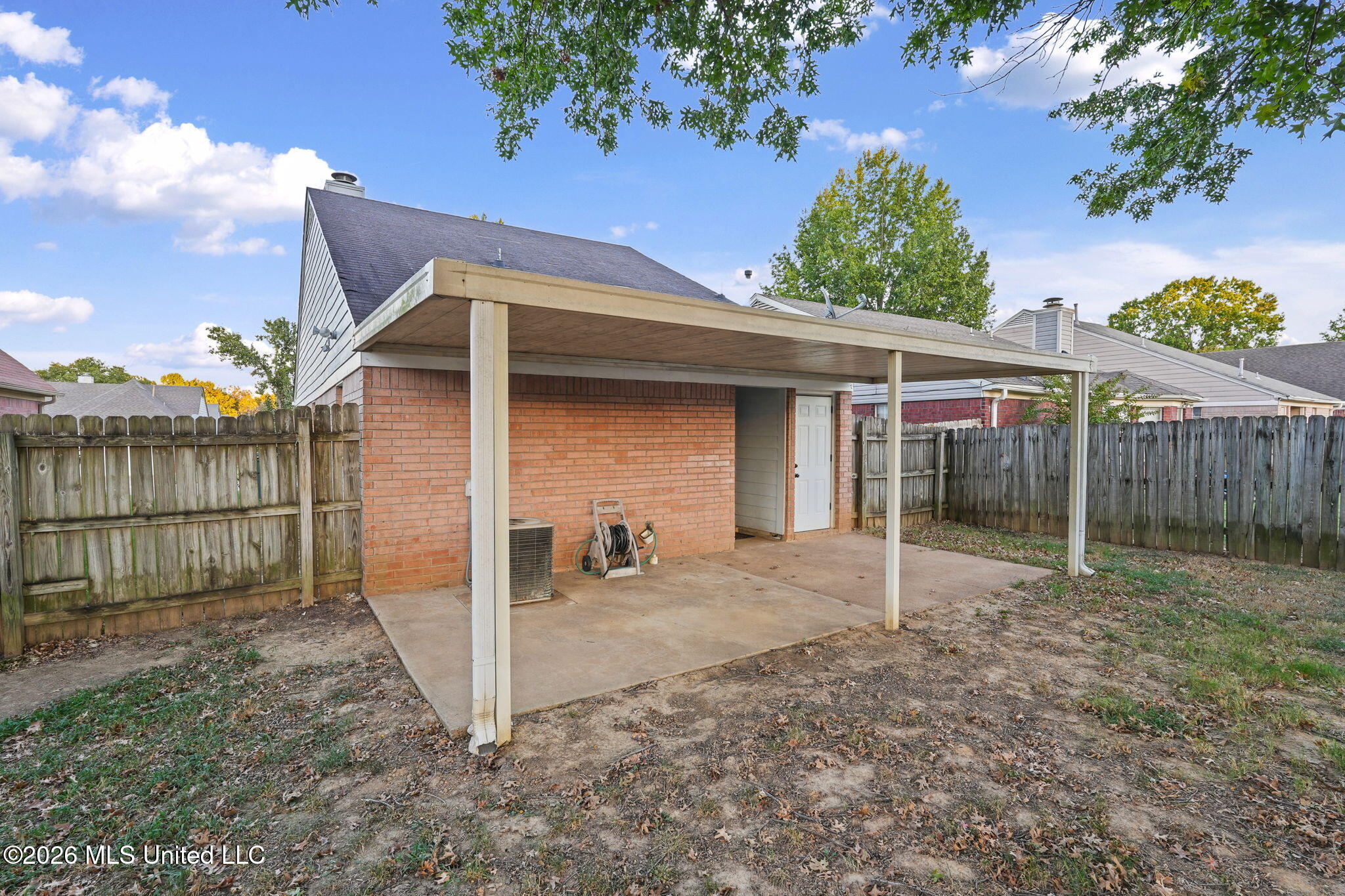 5505 Kayla Drive Property Photo 23