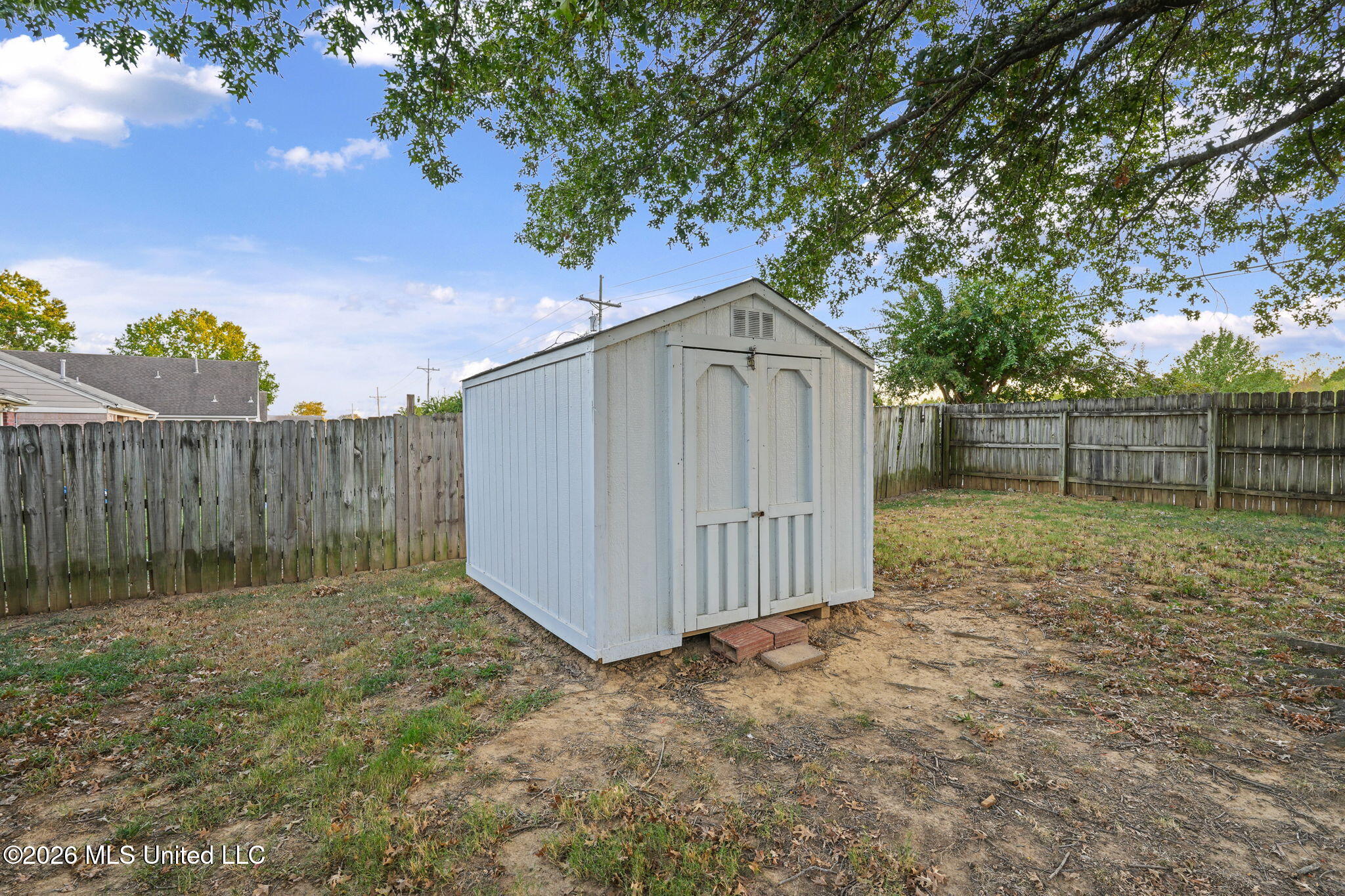 5505 Kayla Drive Property Photo 24