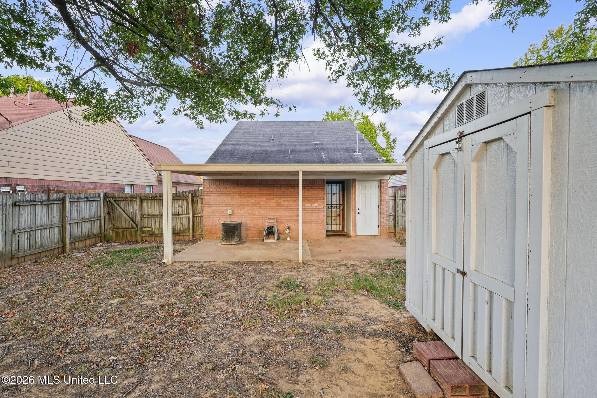 5505 Kayla Drive Property Photo 26