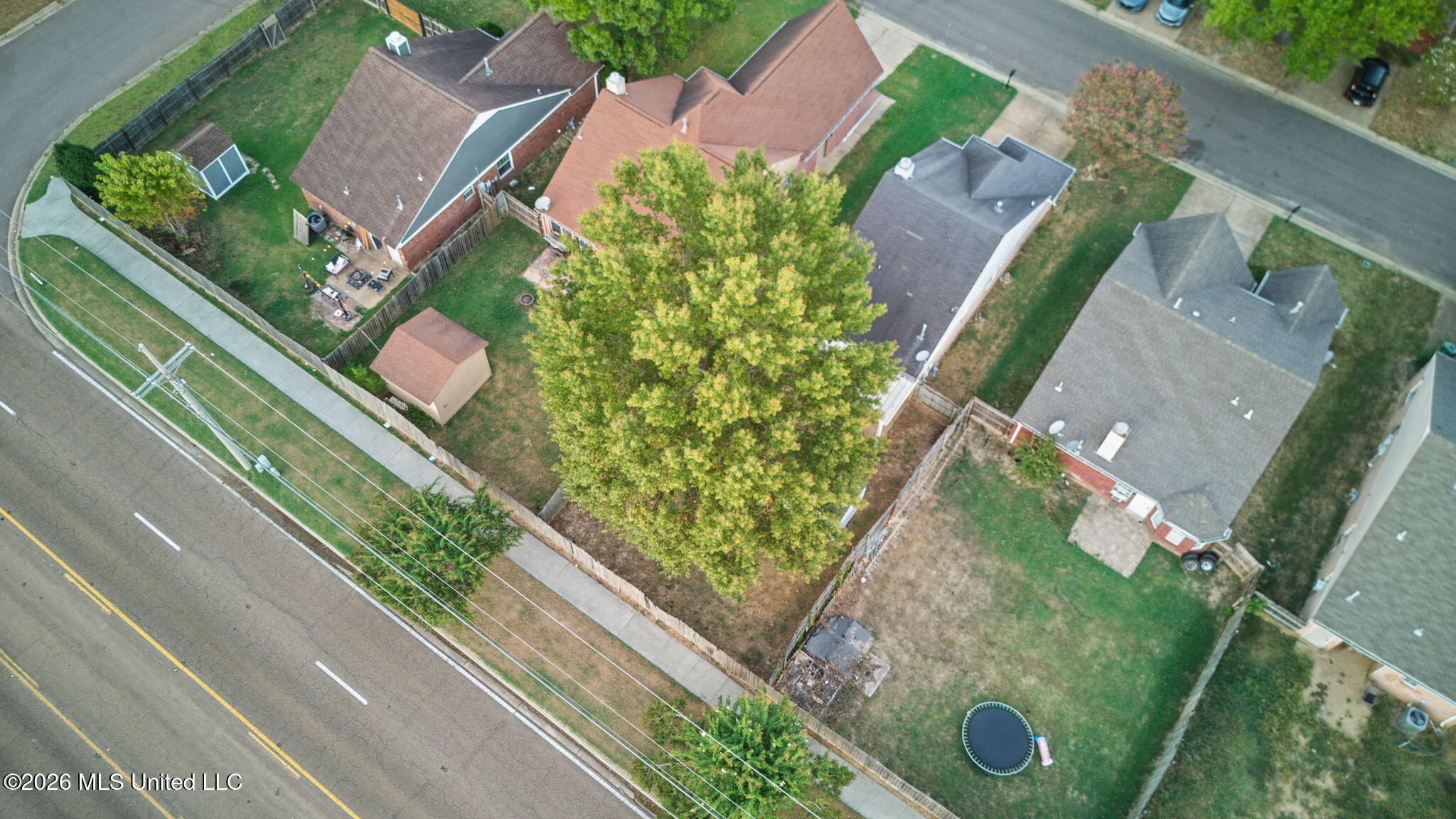 5505 Kayla Drive Property Photo 28