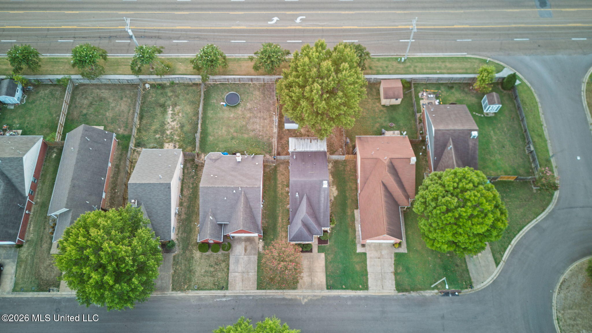 5505 Kayla Drive Property Photo 29